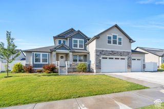 395 E MT ELLEN ST, Eagle Mountain, UT 84005