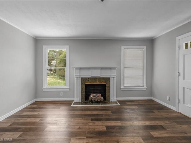 134 E Herndon Street, Shreveport, LA 71101