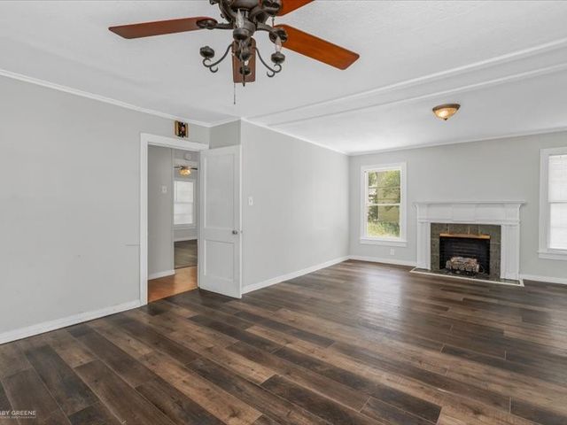 134 E Herndon Street, Shreveport, LA 71101