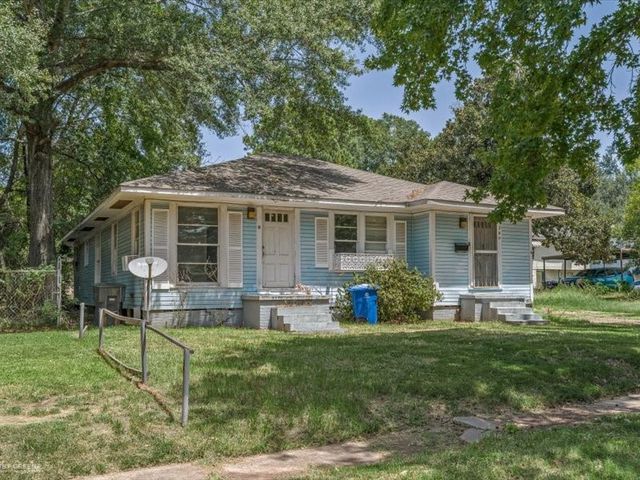 134 E Herndon Street, Shreveport, LA 71101