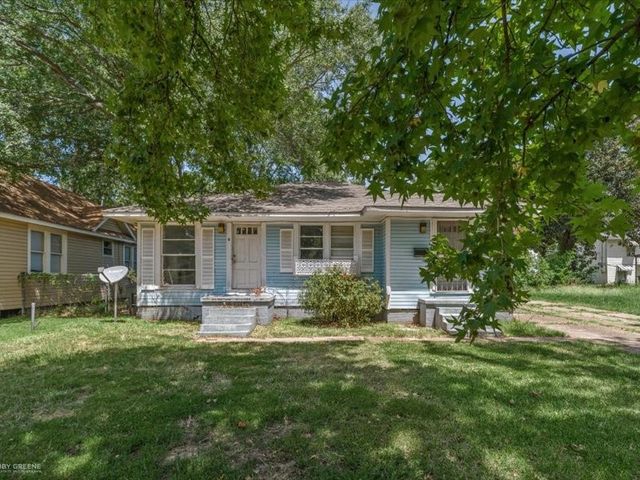 134 E Herndon Street, Shreveport, LA 71101