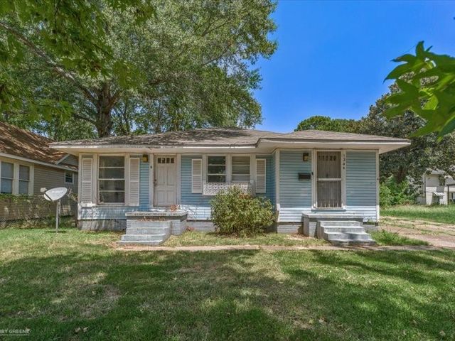 134 E Herndon Street, Shreveport, LA 71101