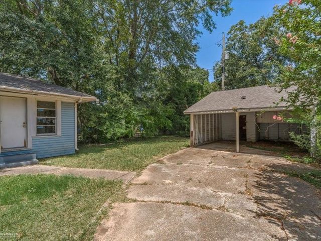 134 E Herndon Street, Shreveport, LA 71101