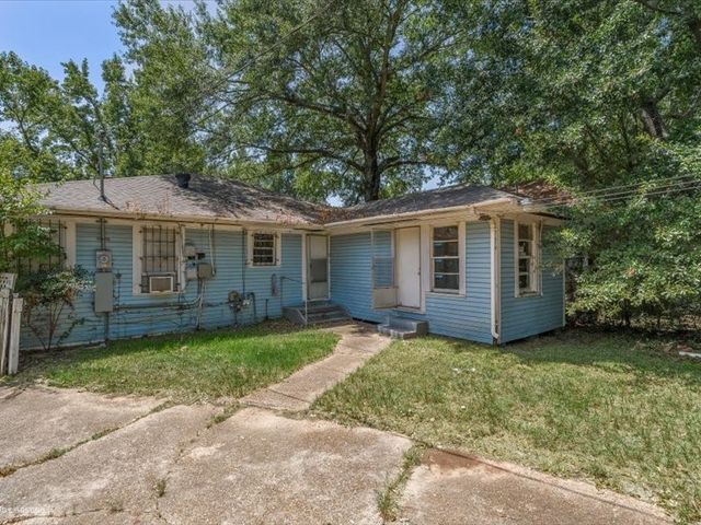 134 E Herndon Street, Shreveport, LA 71101