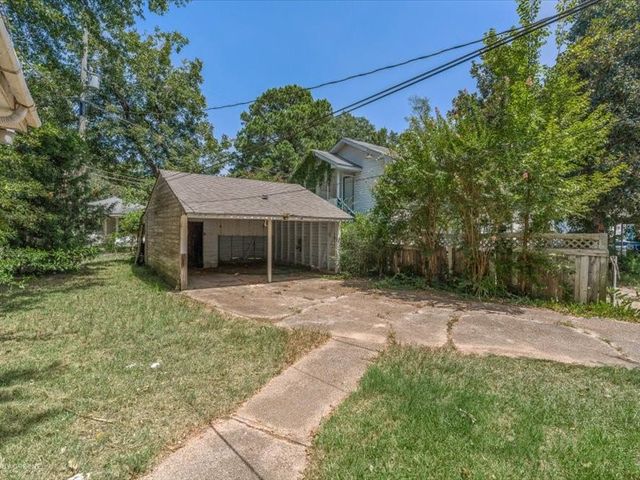 134 E Herndon Street, Shreveport, LA 71101