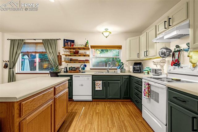 6991 Big Timber Drive, Colorado Springs, CO 80923