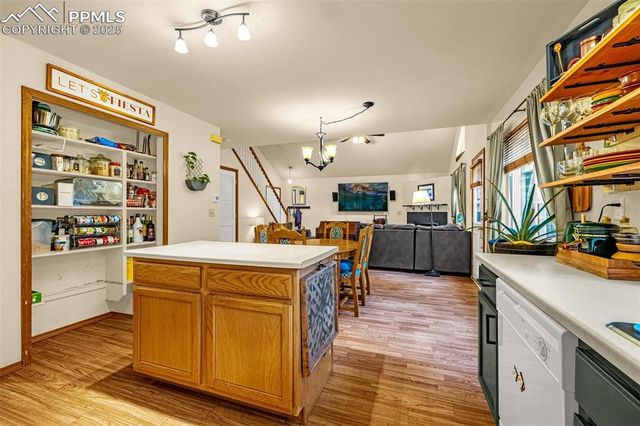 6991 Big Timber Drive, Colorado Springs, CO 80923