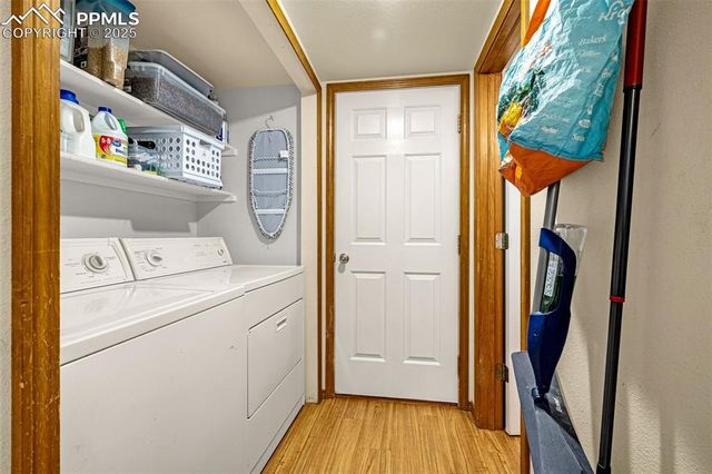 6991 Big Timber Drive, Colorado Springs, CO 80923