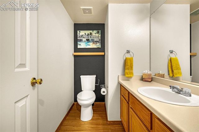 6991 Big Timber Drive, Colorado Springs, CO 80923