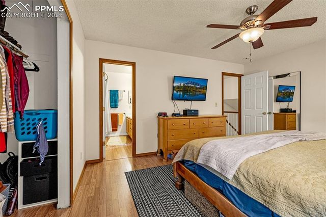 6991 Big Timber Drive, Colorado Springs, CO 80923