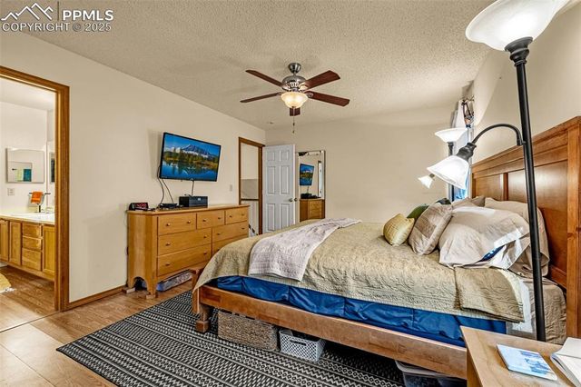 6991 Big Timber Drive, Colorado Springs, CO 80923