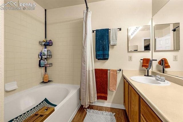 6991 Big Timber Drive, Colorado Springs, CO 80923