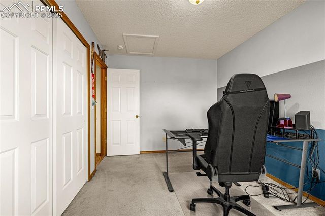 6991 Big Timber Drive, Colorado Springs, CO 80923