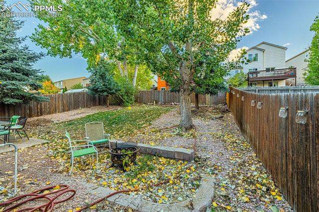 6991 Big Timber Drive, Colorado Springs, CO 80923