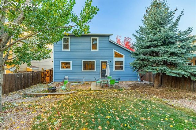 6991 Big Timber Drive, Colorado Springs, CO 80923