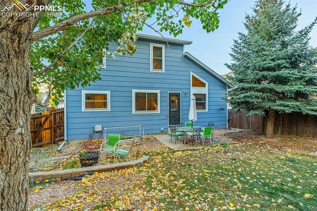 6991 Big Timber Drive, Colorado Springs, CO 80923