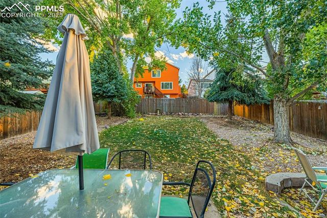 6991 Big Timber Drive, Colorado Springs, CO 80923