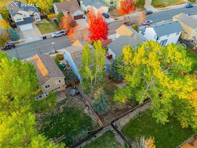 6991 Big Timber Drive, Colorado Springs, CO 80923