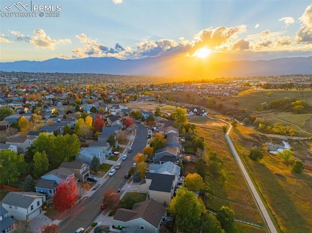 6991 Big Timber Drive, Colorado Springs, CO 80923