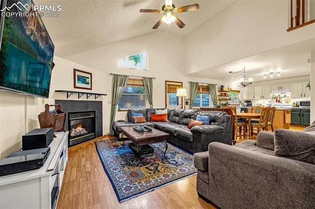 6991 Big Timber Drive, Colorado Springs, CO 80923