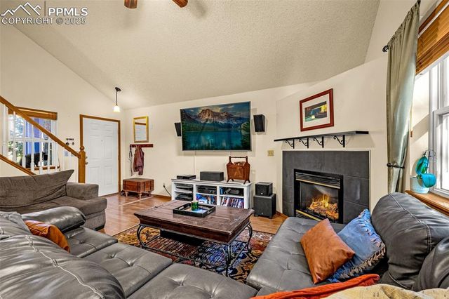 6991 Big Timber Drive, Colorado Springs, CO 80923