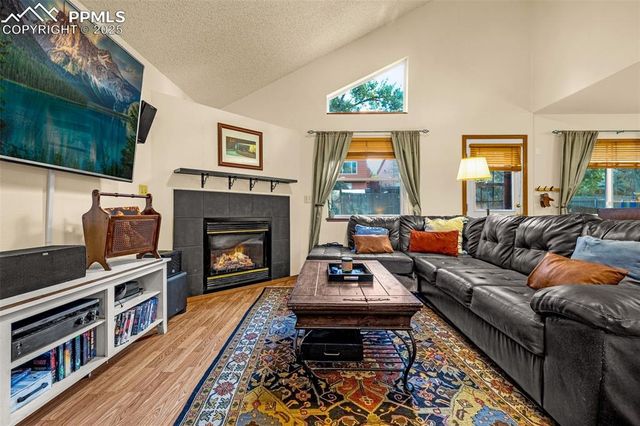 6991 Big Timber Drive, Colorado Springs, CO 80923