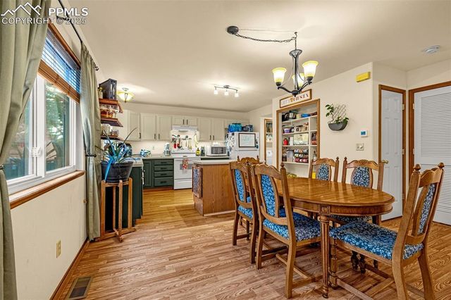 6991 Big Timber Drive, Colorado Springs, CO 80923