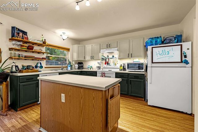 6991 Big Timber Drive, Colorado Springs, CO 80923