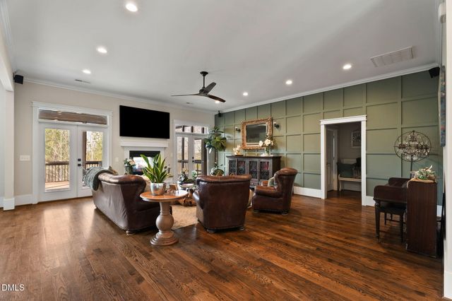 93 Golfers View, Pittsboro, NC 27312