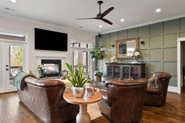 93 Golfers View, Pittsboro, NC 27312