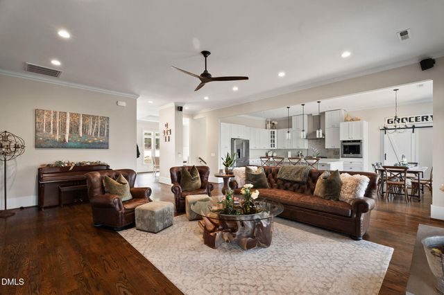 93 Golfers View, Pittsboro, NC 27312