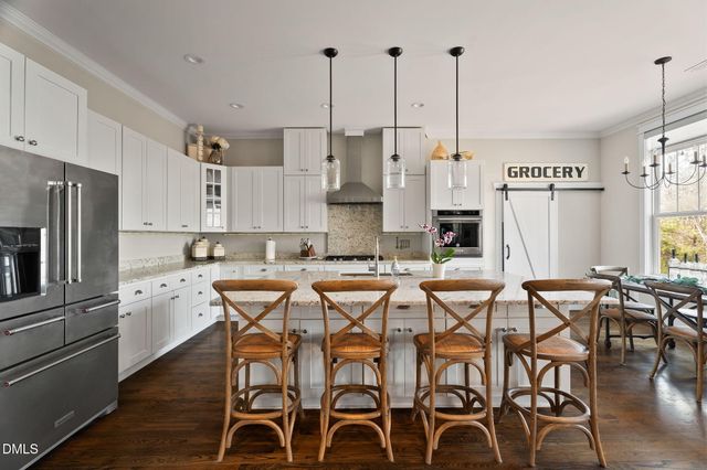 93 Golfers View, Pittsboro, NC 27312