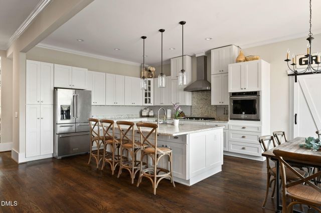 93 Golfers View, Pittsboro, NC 27312