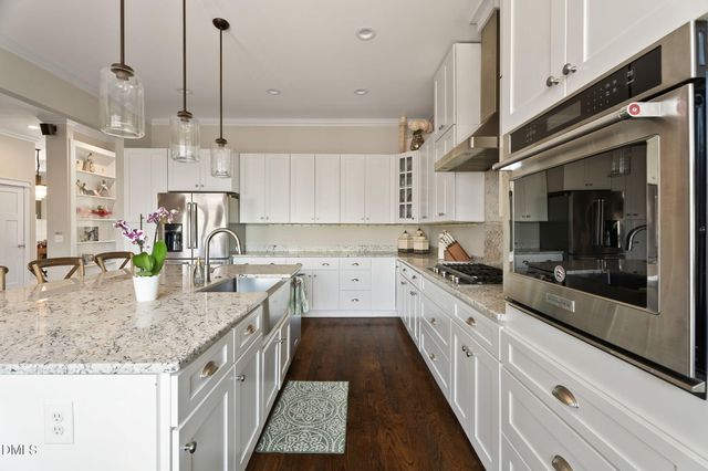 93 Golfers View, Pittsboro, NC 27312