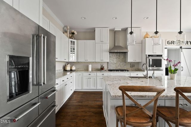 93 Golfers View, Pittsboro, NC 27312