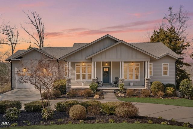 93 Golfers View, Pittsboro, NC 27312