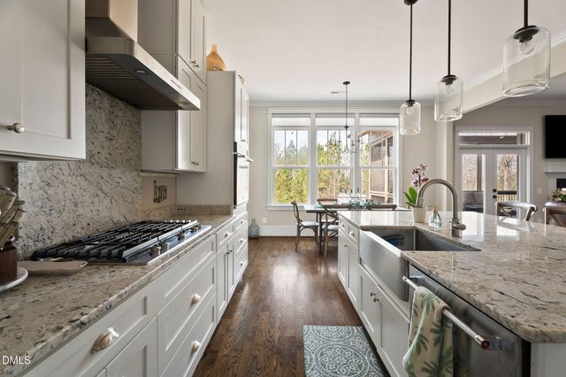 93 Golfers View, Pittsboro, NC 27312