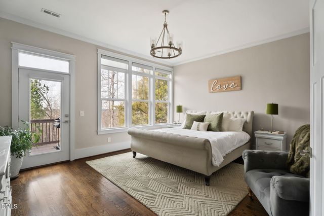 93 Golfers View, Pittsboro, NC 27312