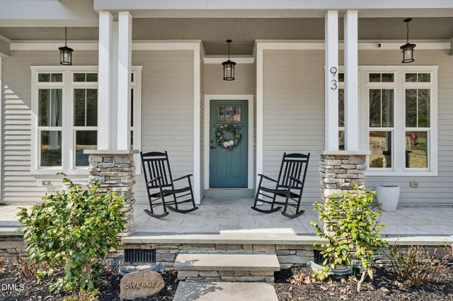 93 Golfers View, Pittsboro, NC 27312