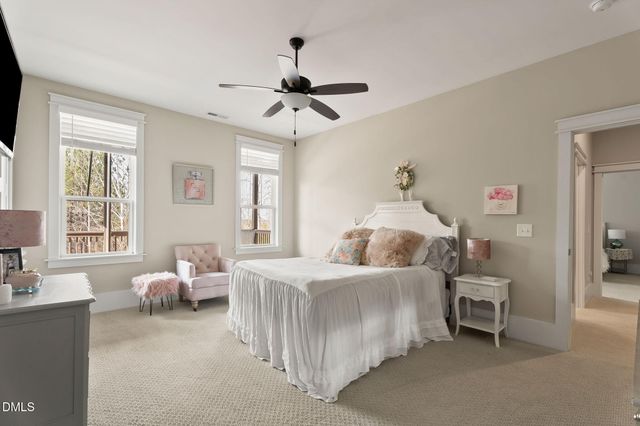 93 Golfers View, Pittsboro, NC 27312