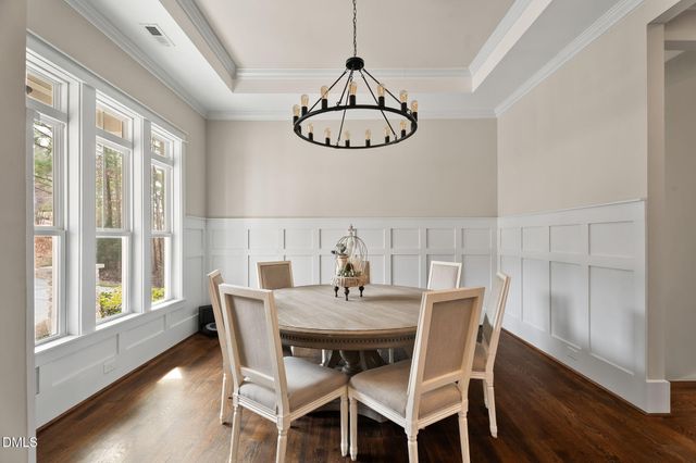 93 Golfers View, Pittsboro, NC 27312