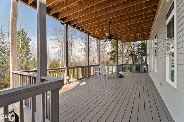 93 Golfers View, Pittsboro, NC 27312