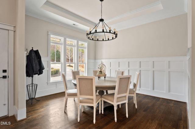 93 Golfers View, Pittsboro, NC 27312