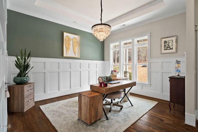 93 Golfers View, Pittsboro, NC 27312