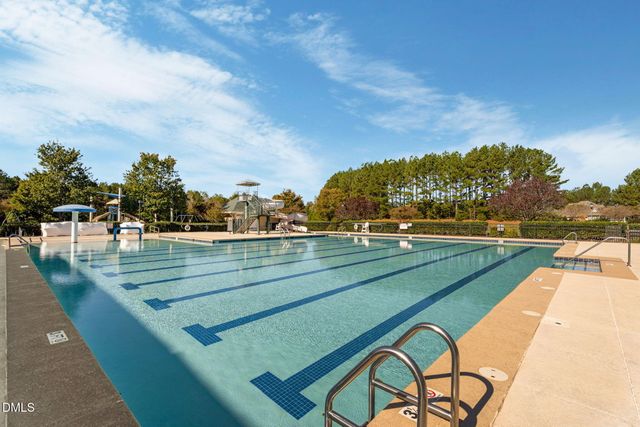 93 Golfers View, Pittsboro, NC 27312