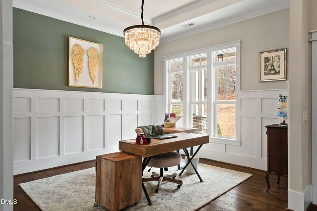 93 Golfers View, Pittsboro, NC 27312