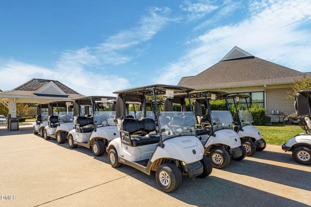 93 Golfers View, Pittsboro, NC 27312