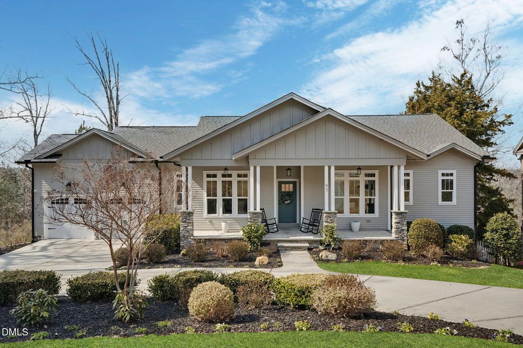 93 Golfers View, Pittsboro, NC 27312