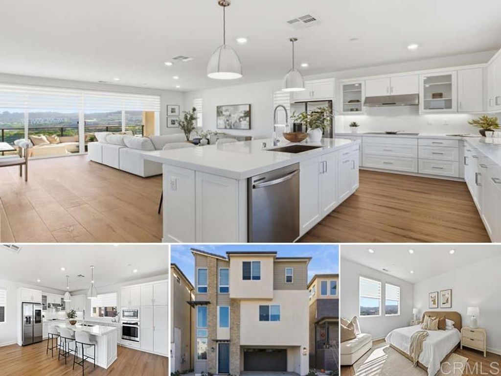 519 Proton Place, San Marcos, CA 92078 — exterior