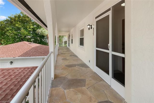 1435 Blue Point AVE 1435, Naples, FL 34102